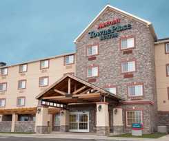 Hotel Towneplace Suites Pocatello