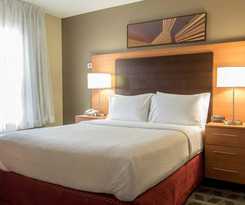 Hotel Towneplace Suites By Marriott Lafayette