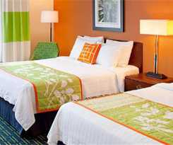 Hotel Fairfield Inn By Marriott Frankenmuth
