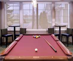 Hotel Residence Inn By Marriott Saginaw