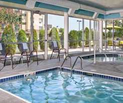 Hotel Springhill Suites By Marriott Saginaw