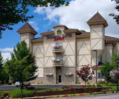 Hotel Springhill Suites By Marriott Frankenmuth