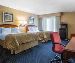 Hotel Howard Johnson by Wyndham Merrillville
