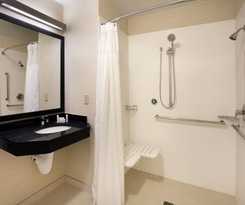 Hotel Fairfield Inn & Suites Merrillville