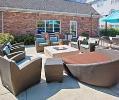 Hotel Residence Inn Merrillville