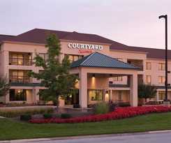 Courtyard by Marriott Kokomo