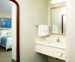 Hotel Springhill Suites By Marriott Pittsburgh Washington