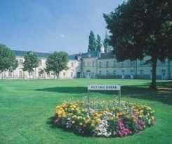Hotel Domaine Saint-Hilaire
