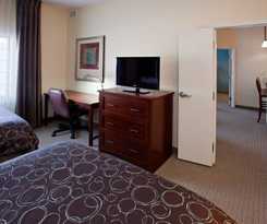 staybridge suites south bend - university area