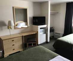 Hotel Fairbridge Inn - Coeur D'alene