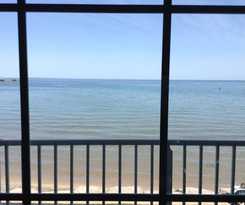 Hotel Hamilton Inn Select Beachfront