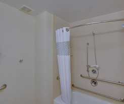 Hotel Hampton Inn Auburn, Massachusetts