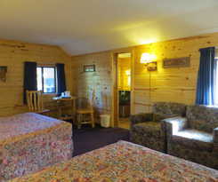 Hotel Econo Lodge Bayview
