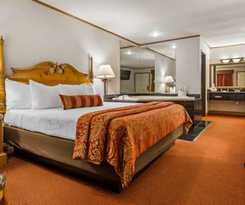 Hotel Best Western Plus Dockside Waterfront Inn