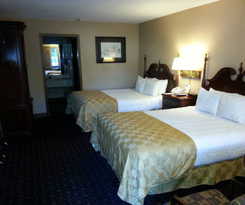 Hotel Clarion Beachfront