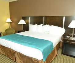 Whitney Inn and Suites