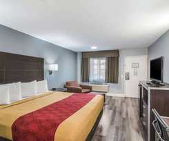 Econo Lodge Hesperia - Victorville I-15