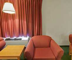 Quality Inn South Bend near Notre Dame