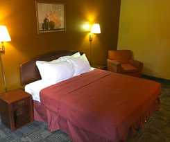 Americas Best Value Inn-livonia/detroit