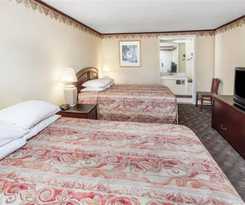 Hotel King's Inn