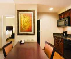 Homewood Suites New Brighton