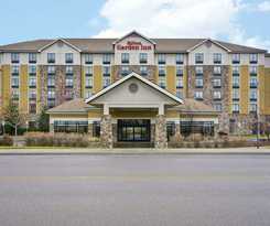 Hotel Hilton Garden Inn Missoula