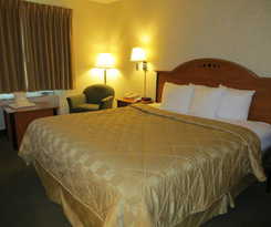 Comfort Inn Modesto