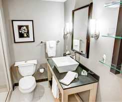 Fairfield Inn and Suites by Marriott Washington Casino Area