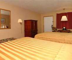 Hotel Quality Inn and Suites Beachfront