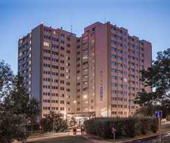 A&O Prag Metro Strizkov