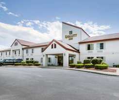 Quality Inn Loudon-concord