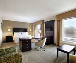 Hampton Inn & Suites Mahwah