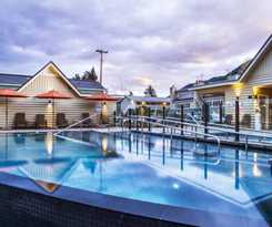 Hotel Jackson Hole Lodge