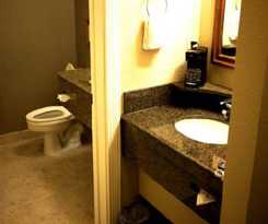 Hotel Hampton Inn Ukiah