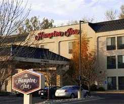 Hampton Inn North Sioux City
