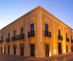 Hotel Plaza Colonial