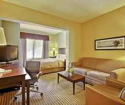 Hotel Comfort Suites Lafayette