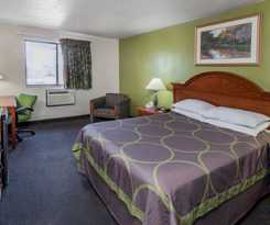 Hotel Super 8 by Wyndham Merrillville 