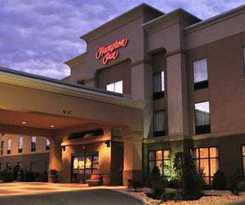Hotel Hampton Inn Indiana