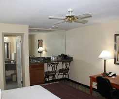 Hotel Best Western Jacksonville near Little Rock Air Force Base