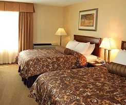 Rodeway Inn & Suites East Windsor