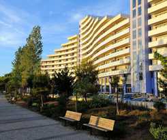  Oceano Atlantico ****