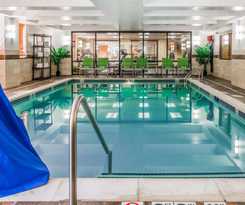 Hotel Spark by Hilton Plymouth