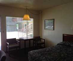 Motel Bel Aire Missoula