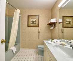 Hotel Roosevelt Inn & Suites Saratoga Springs