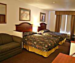 Hotel Usa Stay And Suites