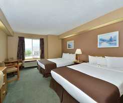 Hotel Americas Best Value Inn Kalispell