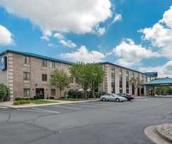 Hotel Comfort Inn Lafayette