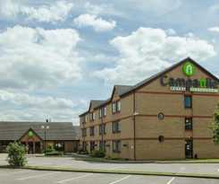 Hotel CAMPANILE DARTFORD - South East of London