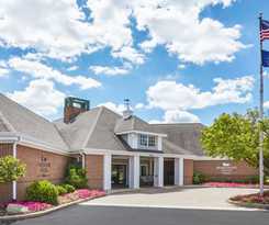 Hotel Homewood Suites Lafayette